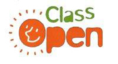 logo class open